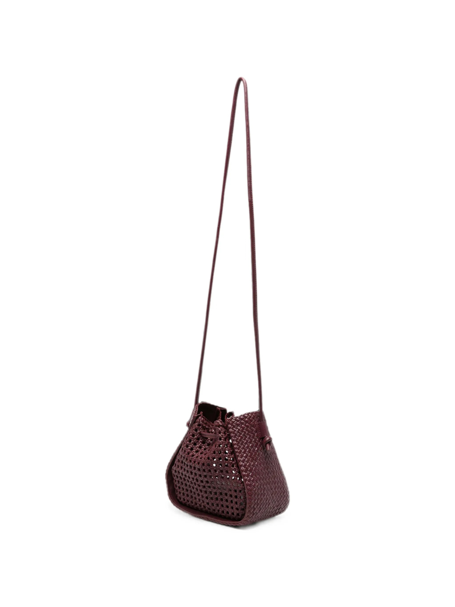 [Forte Forte] Shoulder bag FW26 15194MYBAG