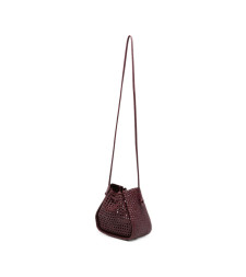 [Forte Forte] Shoulder bag FW26 15194MYBAG