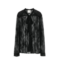 [Forte Forte] Blouse FW26 15096MYSHIRT