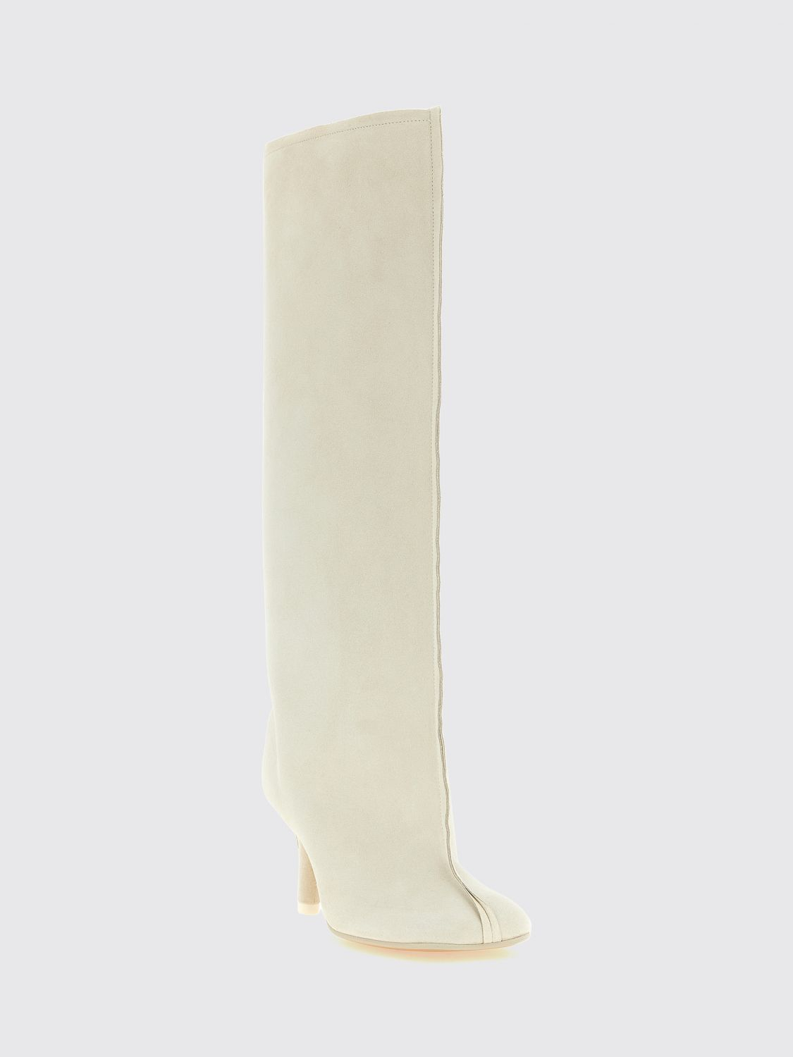 [MM6 Maison Margiela] Boots FW26 S59WW0123P6385 T2016