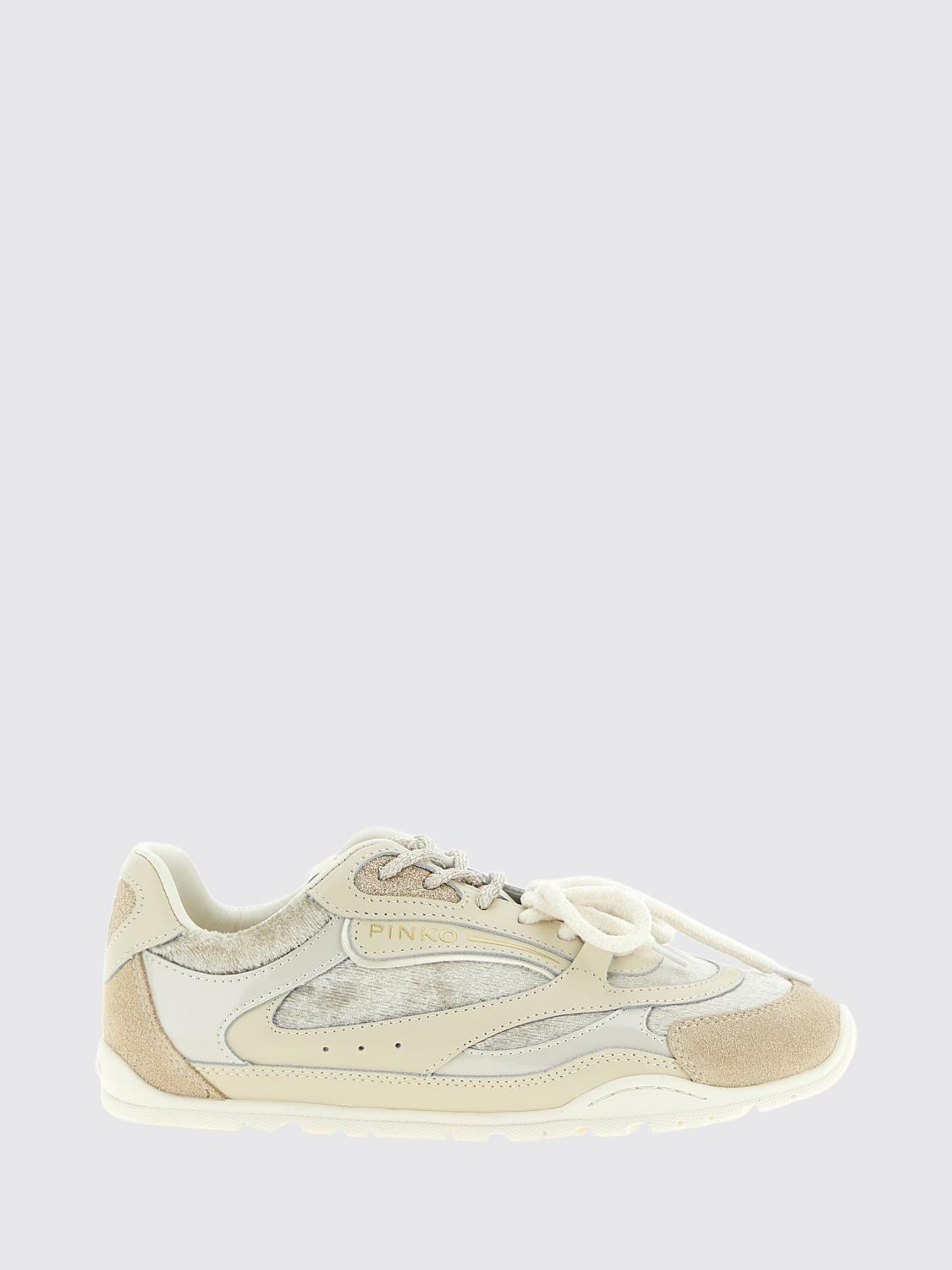 [PINKO] Sneakers FW26 SS0185P153 DY7