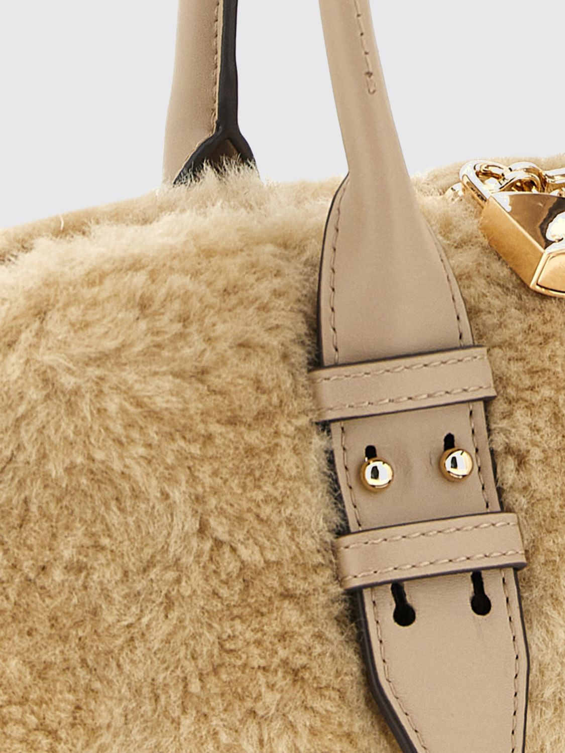[PINKO] Tote bag FW26 105334A3O9 C97Y