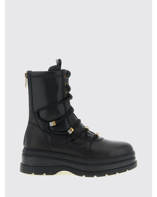[PINKO] Boots FW26 SD0609P061 Z99
