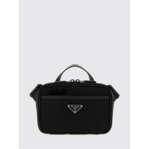 [Prada] Shoulder bag FW26 2VH2092DMH F0002