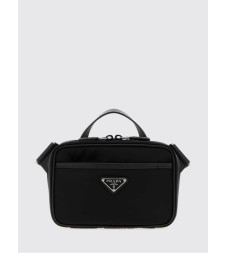 [Prada] Shoulder bag FW26 2VH2092DMH F0002