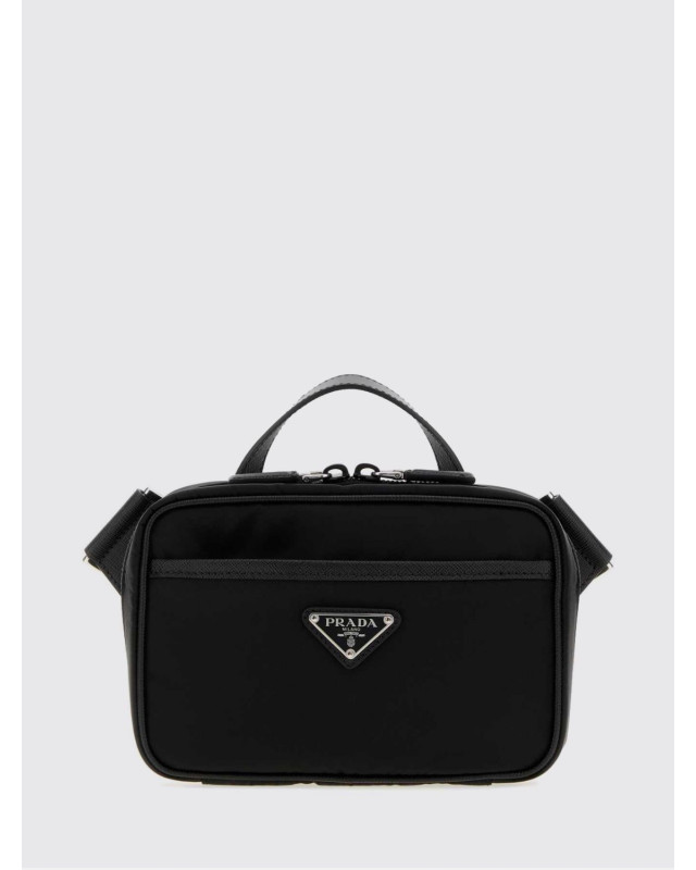 [Prada] Shoulder bag FW26 2VH2092DMH F0002