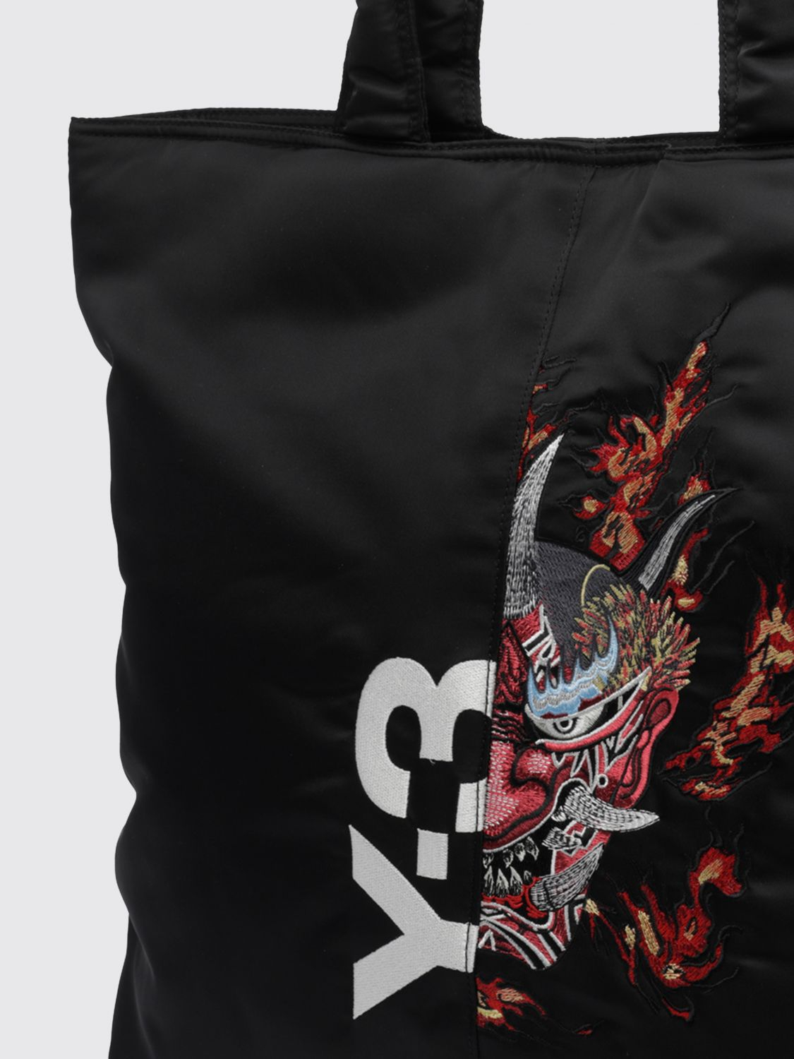 [Y-3] Tote bag FW26 KW9630