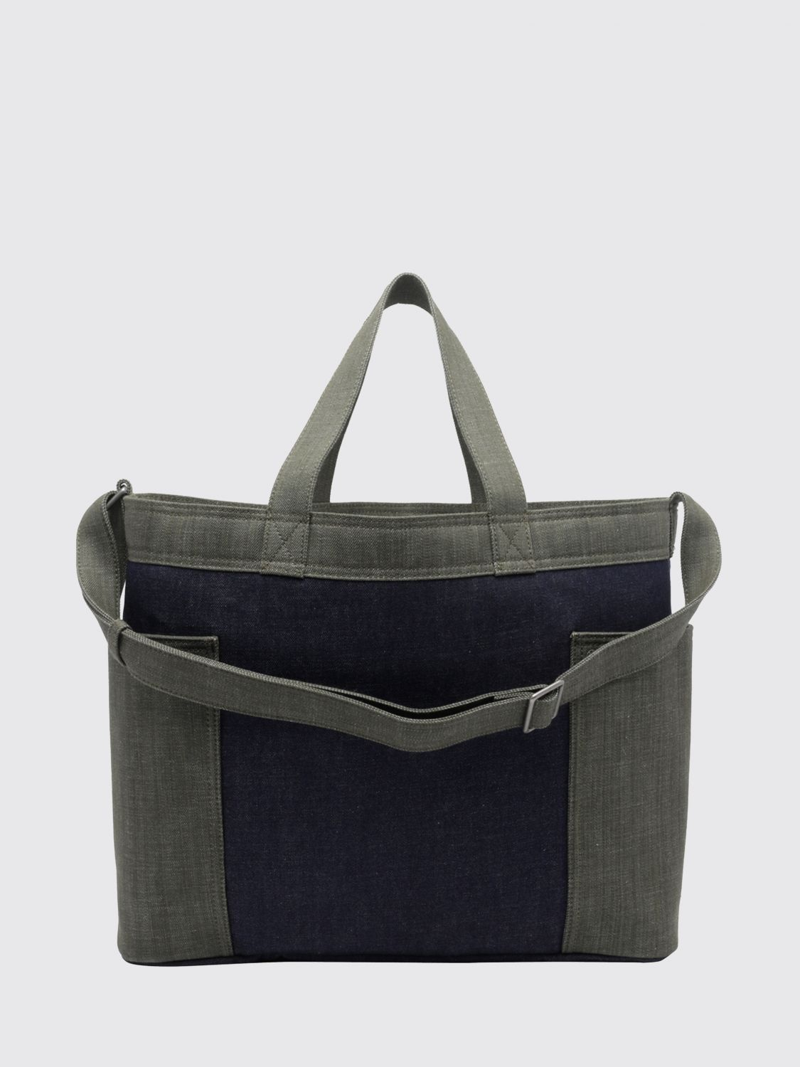 [A.P.C.] Shoulder bag FW26 COHRSM67084 SAB