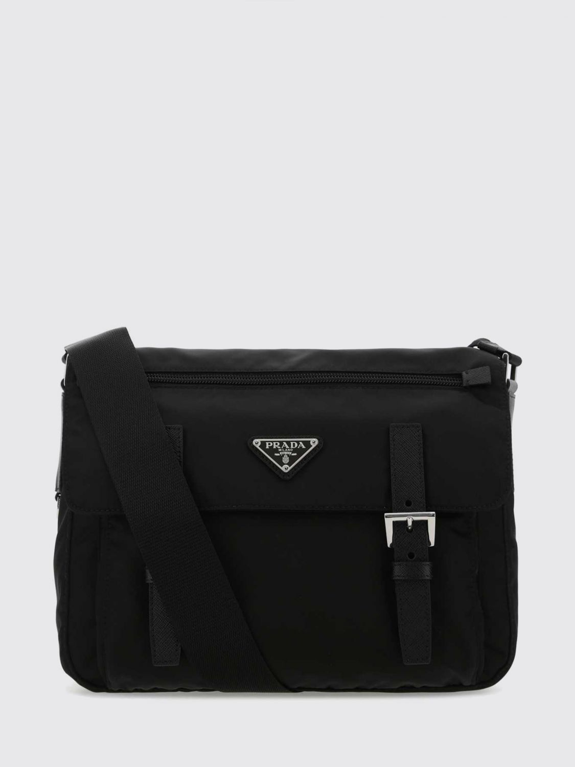 [Prada] Cross body bag FW26 1BD953VB1MRV44 F0002