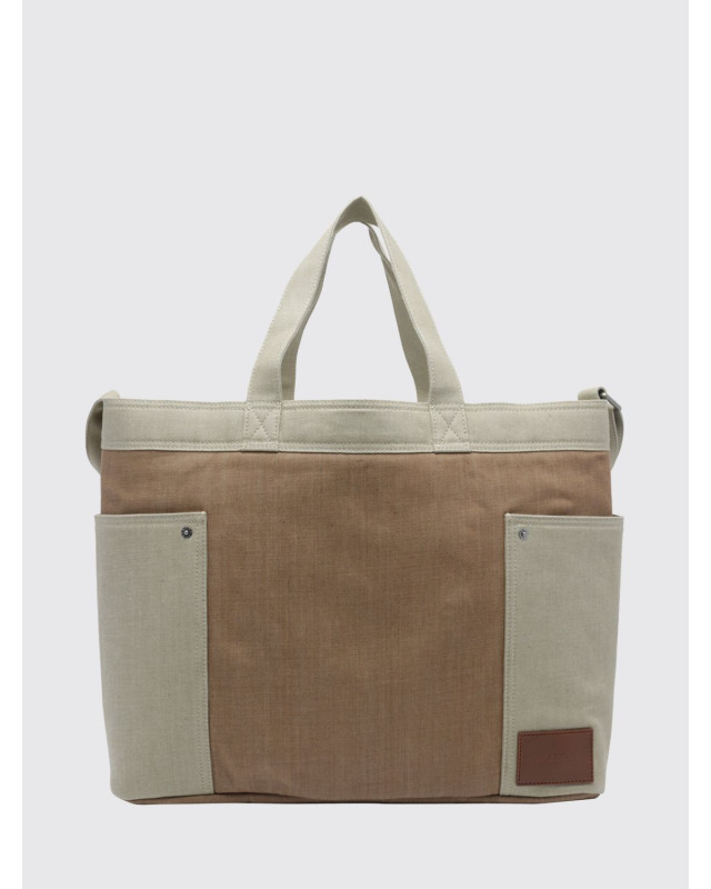 [A.P.C.] Shoulder bag FW26 COHREM67084 BLC