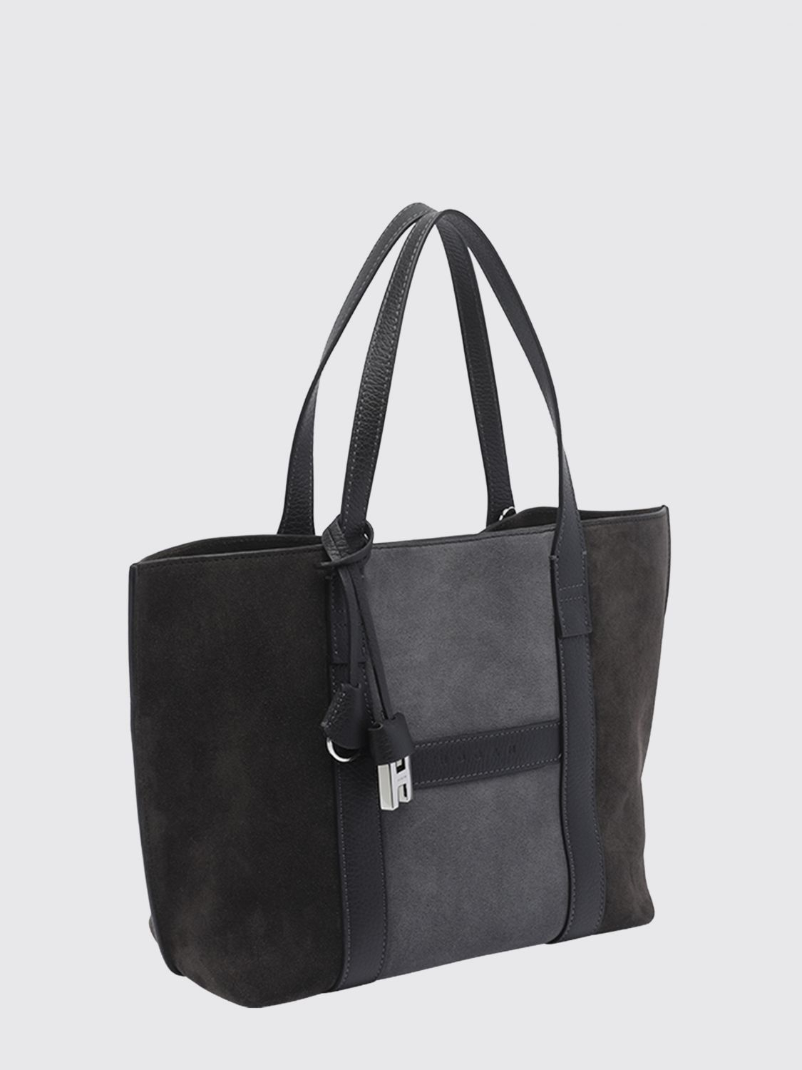 [Hogan] Shoulder bag FW26 KBW01WA2200VI9 7E62