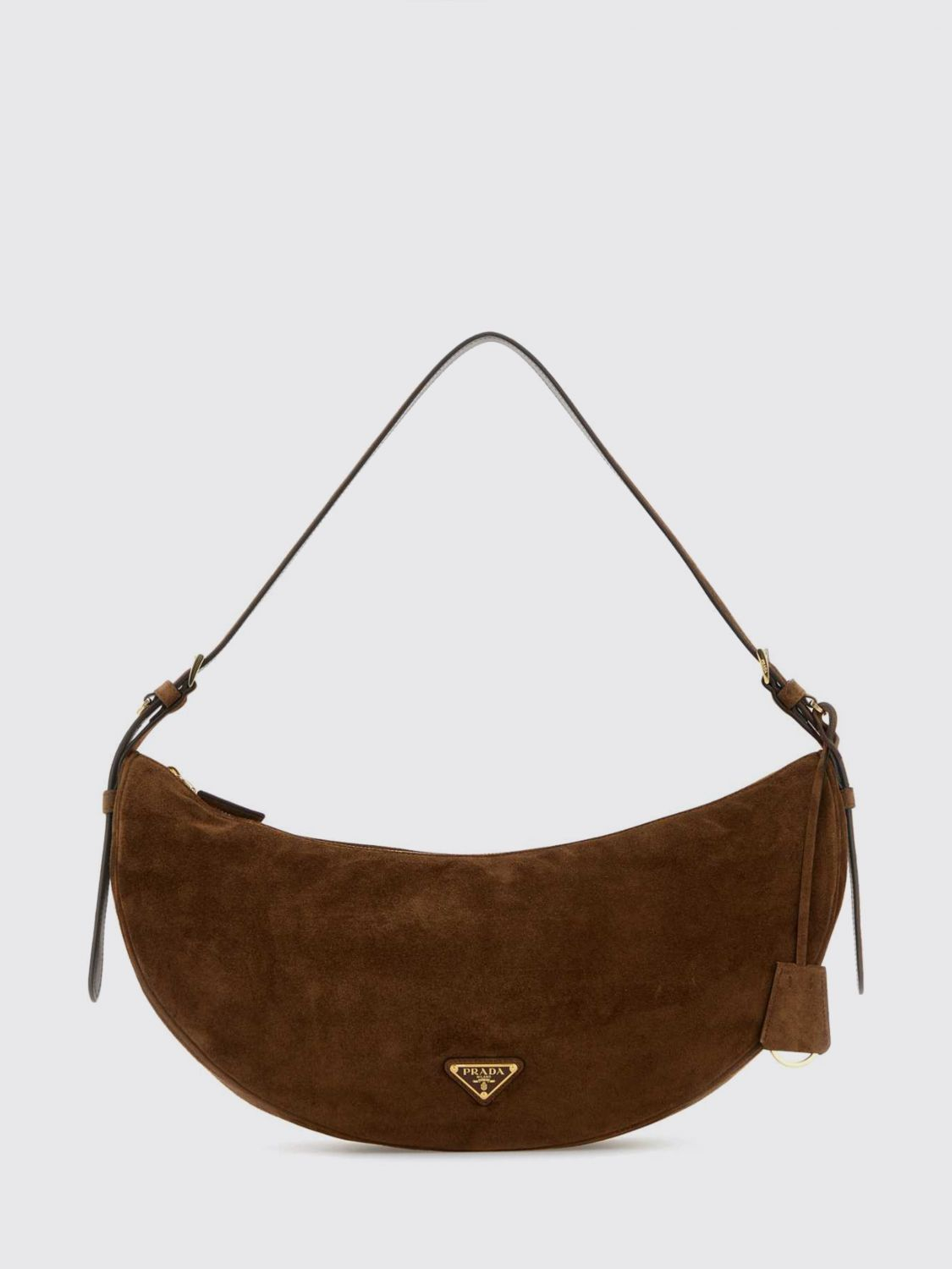 [Prada] Shoulder bag FW26 1BC255VOVO2C4S F0324