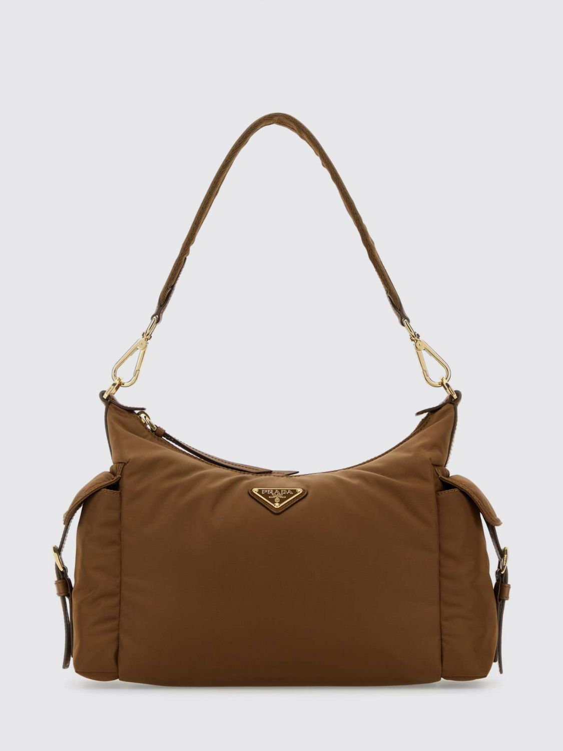 [Prada] Shoulder bag FW26 1BC264VNOORDLN F0134