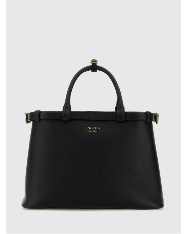 [Prada] Tote bag FW26 1BA4172CYS F0002