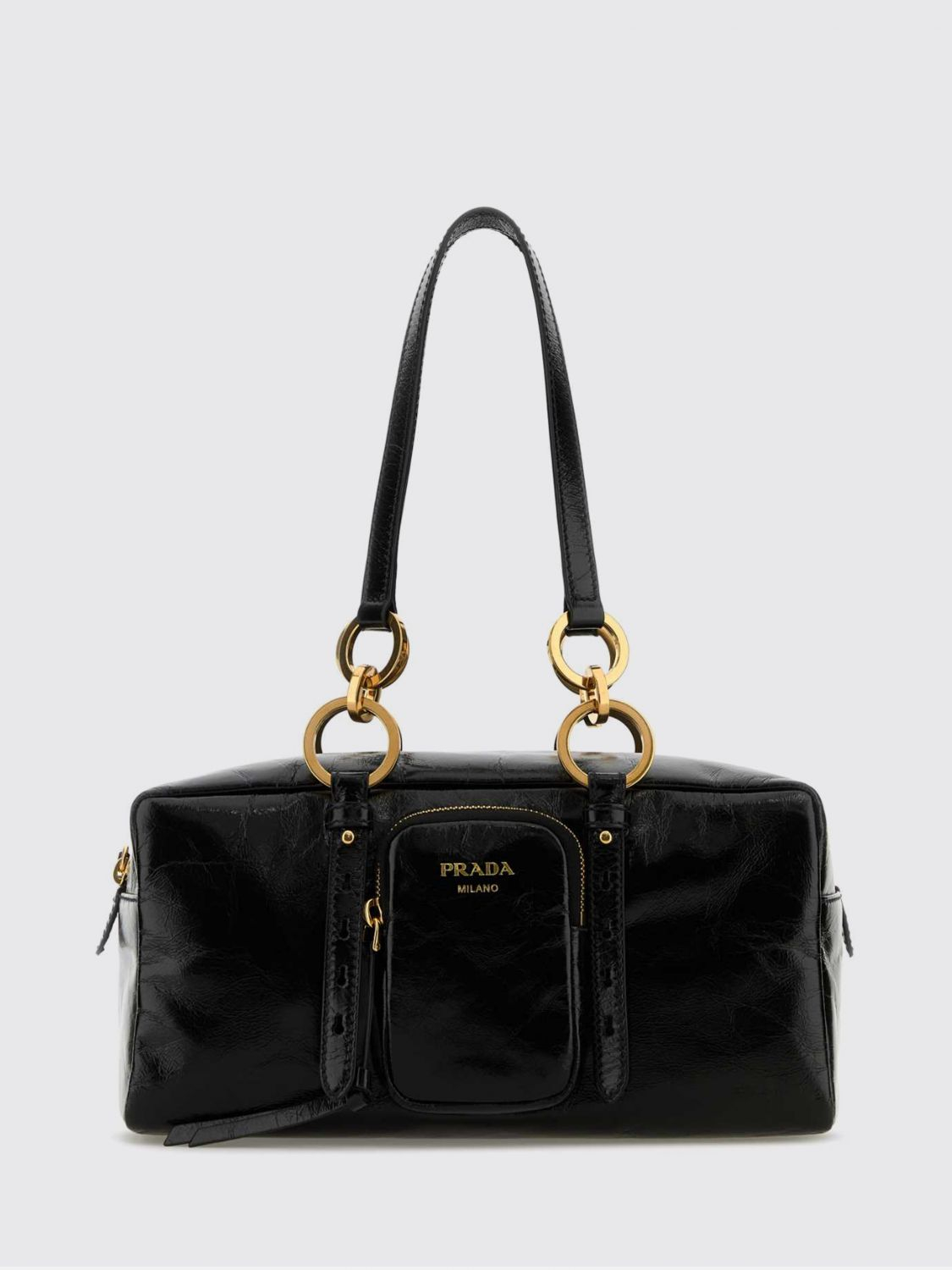 [Prada] Shoulder bag FW26 1BB1382CYR F0002