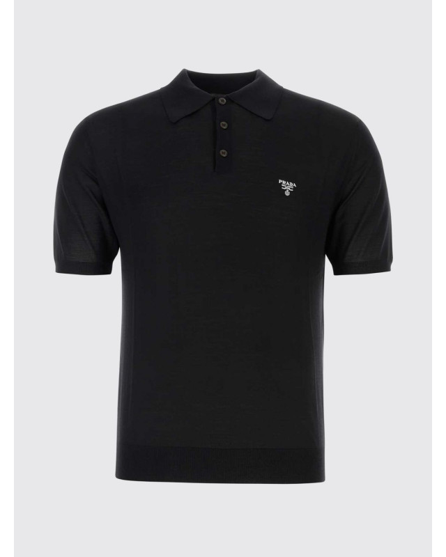 [Prada] Knitwear FW26 UMB267S2121ZLE F0002