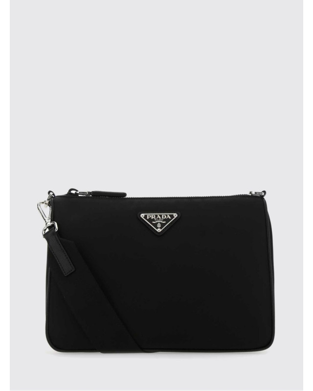 [Prada] Shoulder bag FW26 2VH113VXOP2DMH CC056