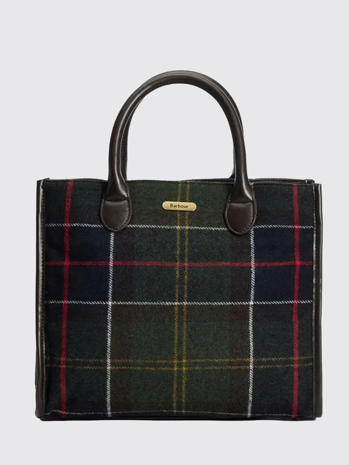 [Barbour] Tote bag FW26 LBA0423 OL91
