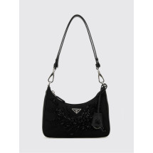 [Prada] Minibag FW26 1BC204VYRO2C4Q F0002