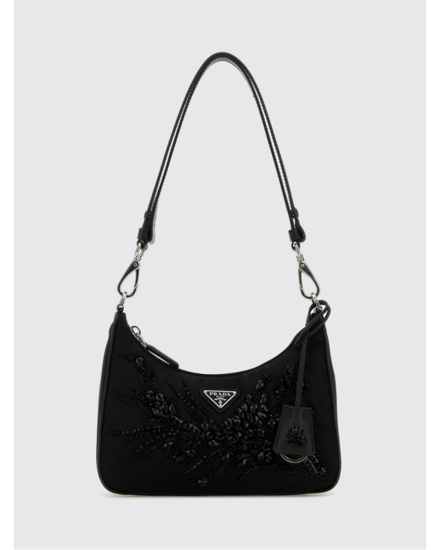 [Prada] Minibag FW26 1BC204VYRO2C4Q F0002