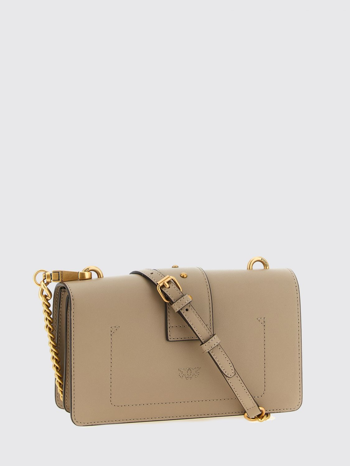 [PINKO] Tote bag FW26 105856A0F1 I49Q