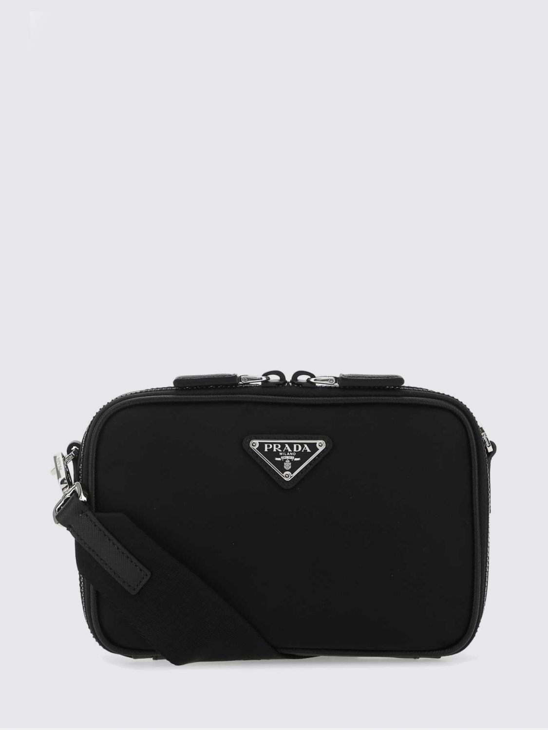 [Prada] Shoulder bag FW26 2VH070VXMP2DMH F0002