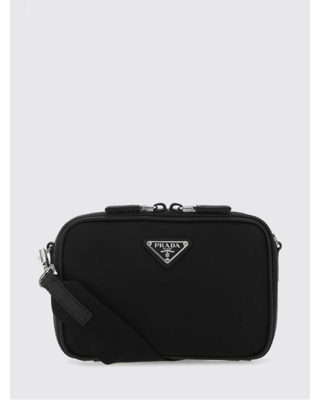 [Prada] Shoulder bag FW26 2VH070VXMP2DMH F0002