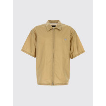 [Prada] Shirts Short Sleeve FW26 SC871SOOO1WQ9 F0040