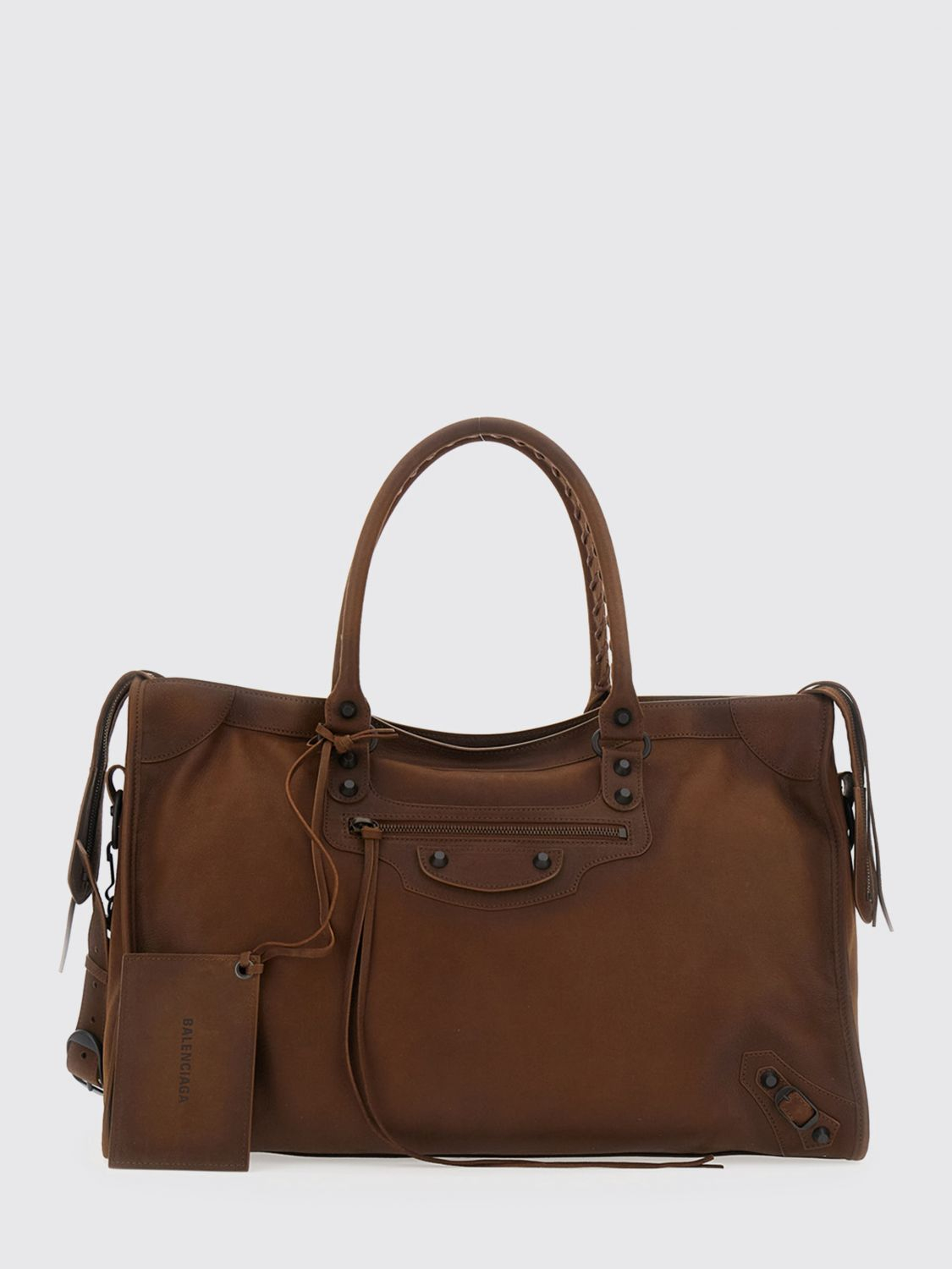 [Balenciaga] Shoulder bag FW26 8657652ACML 2247
