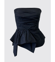 [MAX MARA STUDIO] Shirts Sleeveless FW26 2626166023600 070