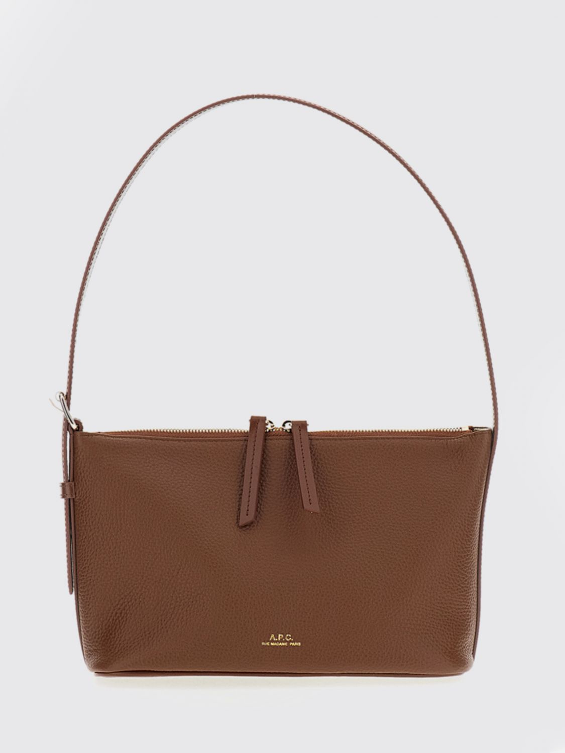 [A.P.C.] Shoulder bag FW26 PXCBLF61974 CAD