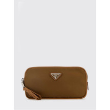 [Prada] Pouch FW26 1BL044VOOXRDLN F0134