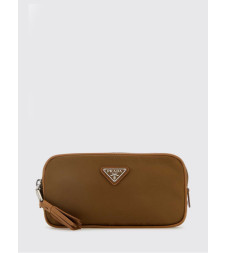 [Prada] Pouch FW26 1BL044VOOXRDLN F0134