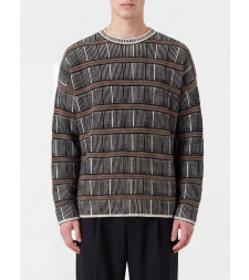 [Giorgio Armani] Knitwear FW26 GM004438AF30091 FB074