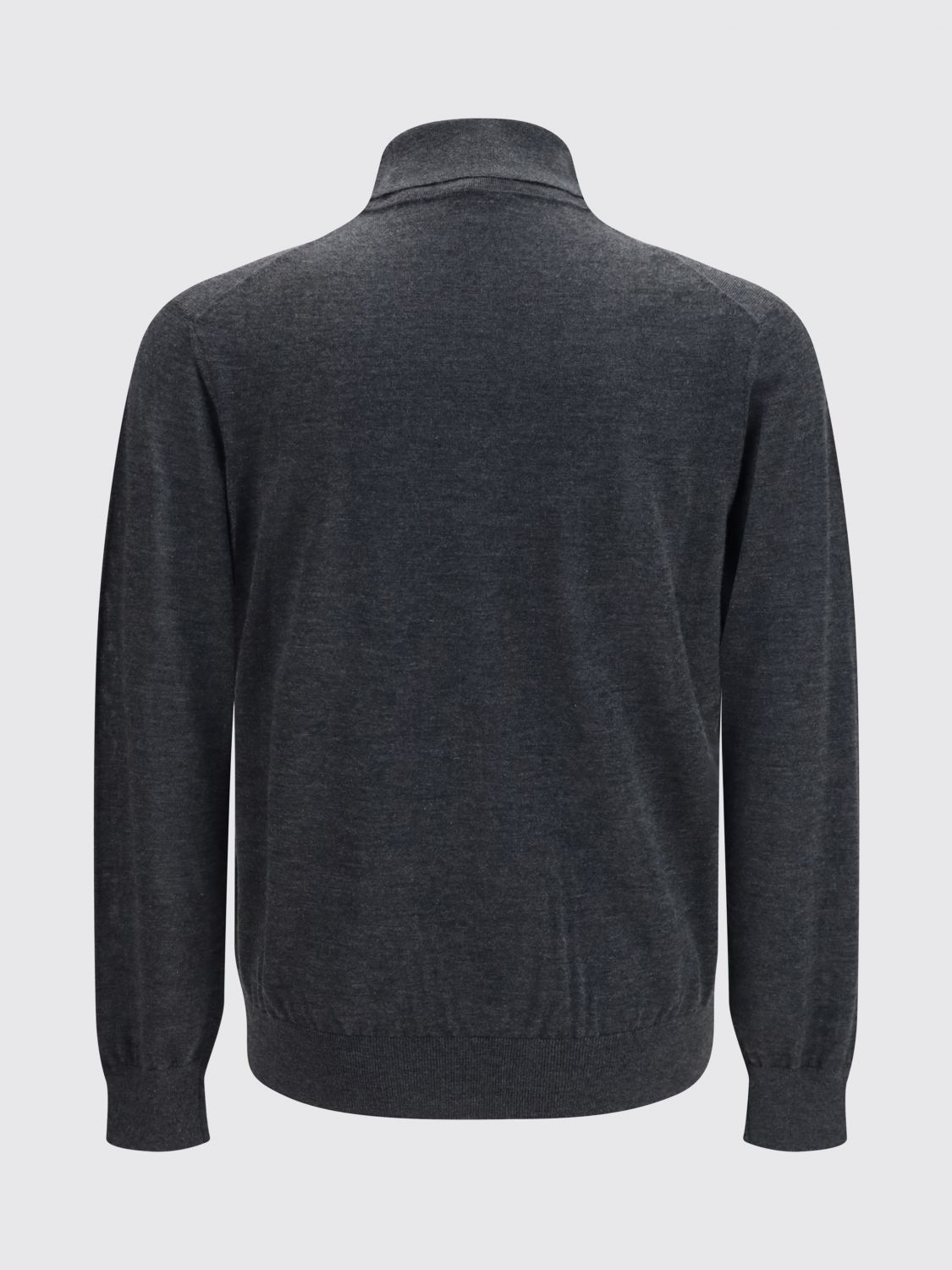 [Giorgio Armani] Knitwear FW26 GM003830AF27884 M8122