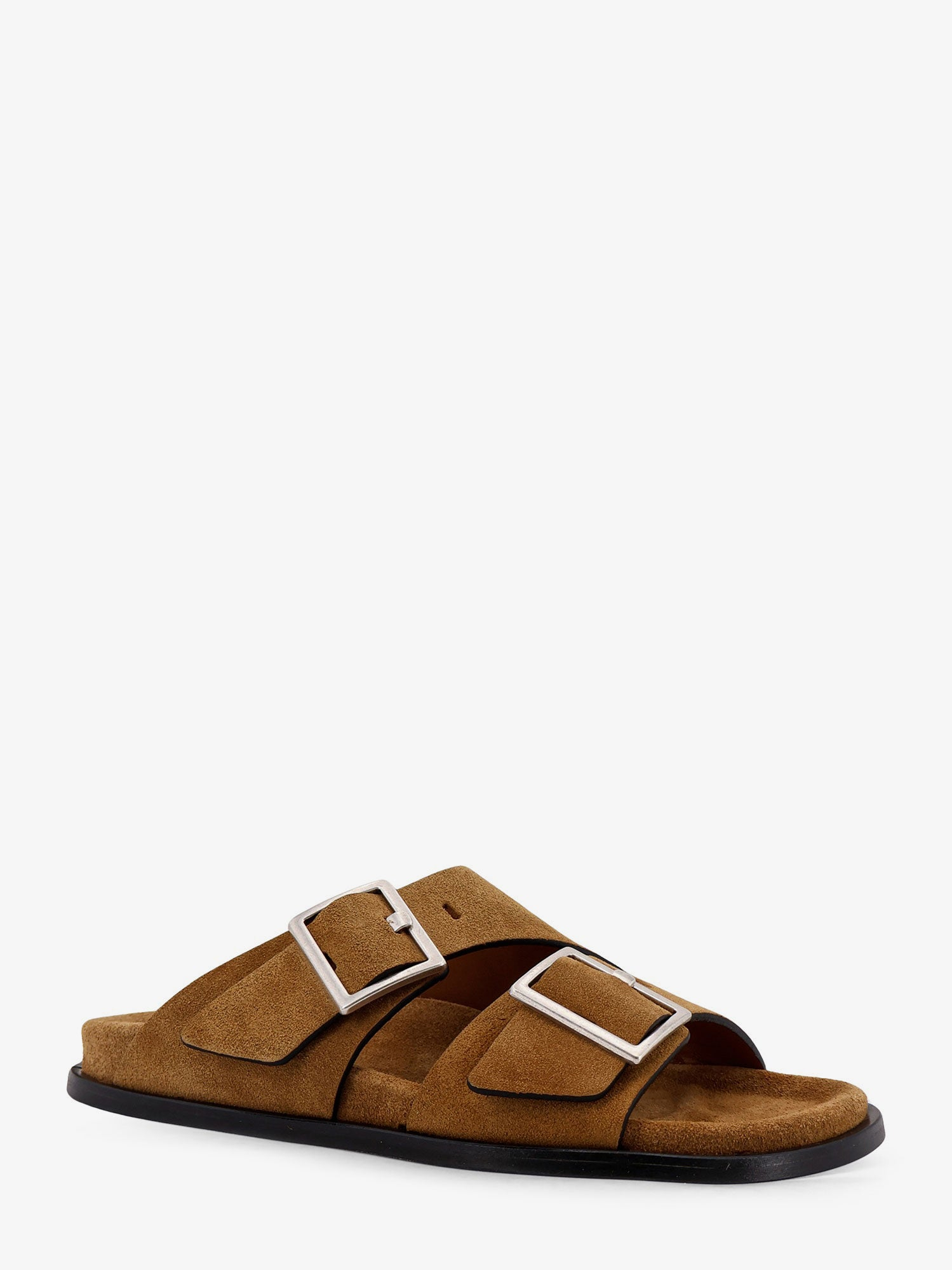 [ALOHAS] Sandals SS26 S10118503TAN