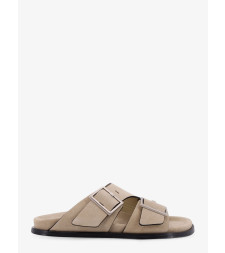 [ALOHAS] Sandals SS26 S10118501BEIGE