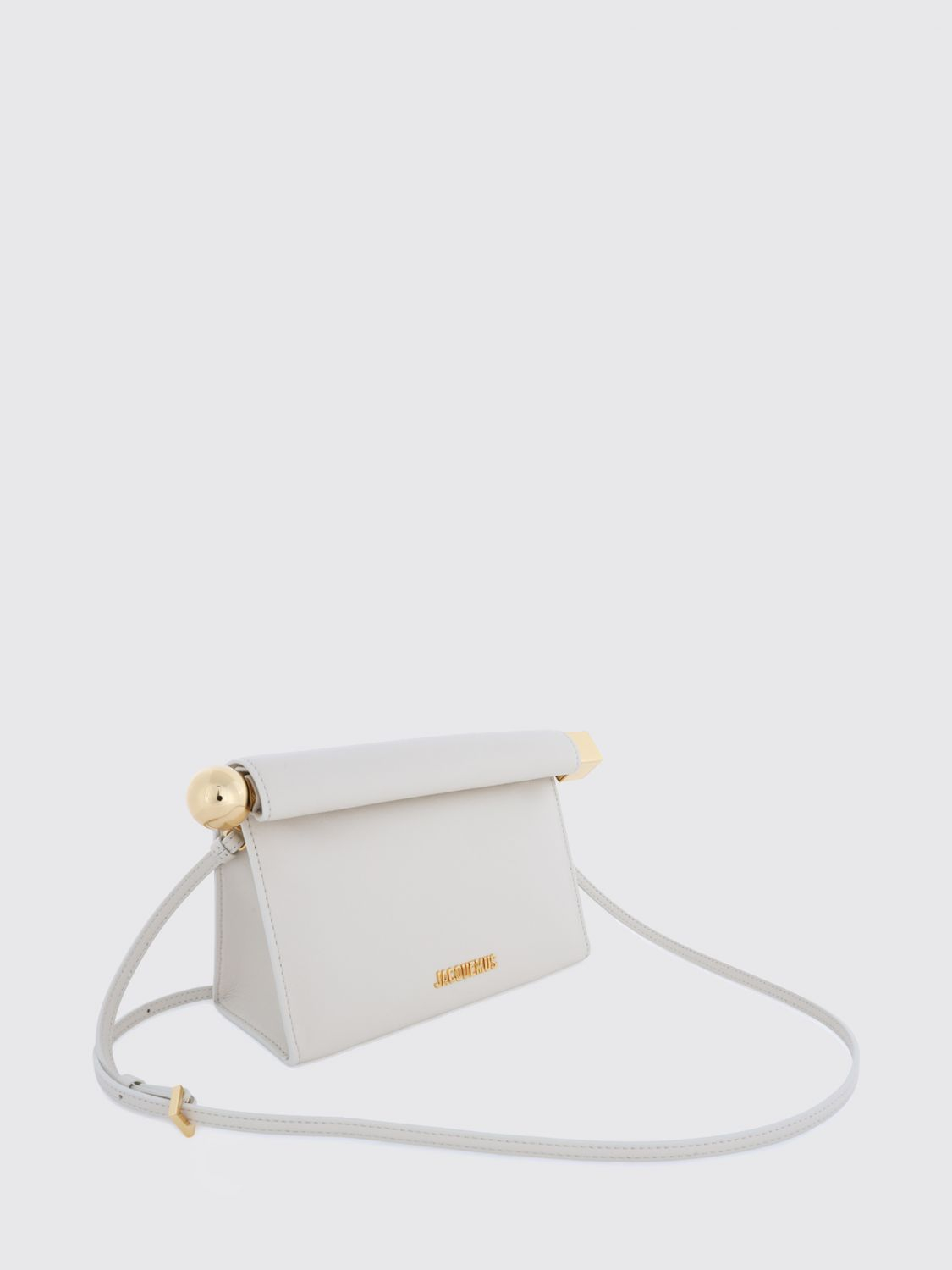 [JACQUEMUS] Clutch bag FW26 BAW00472AC27L14 115