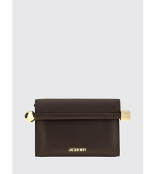 [JACQUEMUS] Clutch bag FW26 BAW00472AC27L14 890