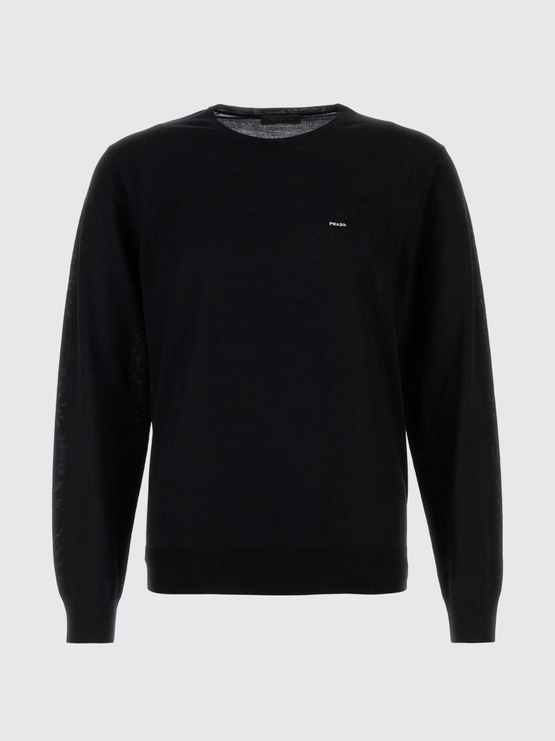 [Prada] Knitwear FW26 UMF146SOOO18DY F0002