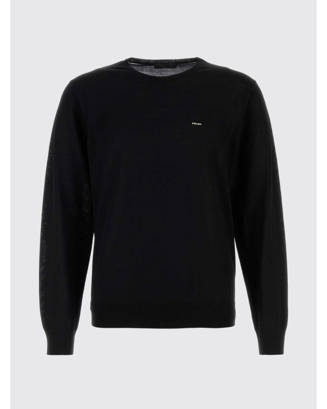 [Prada] Knitwear FW26 UMF146SOOO18DY F0002