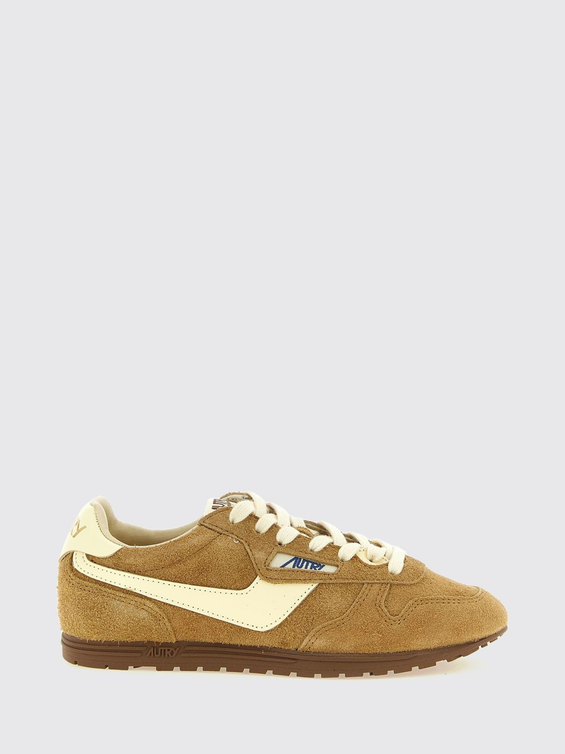 [AUTRY] Sneakers FW26 WSLW UB40