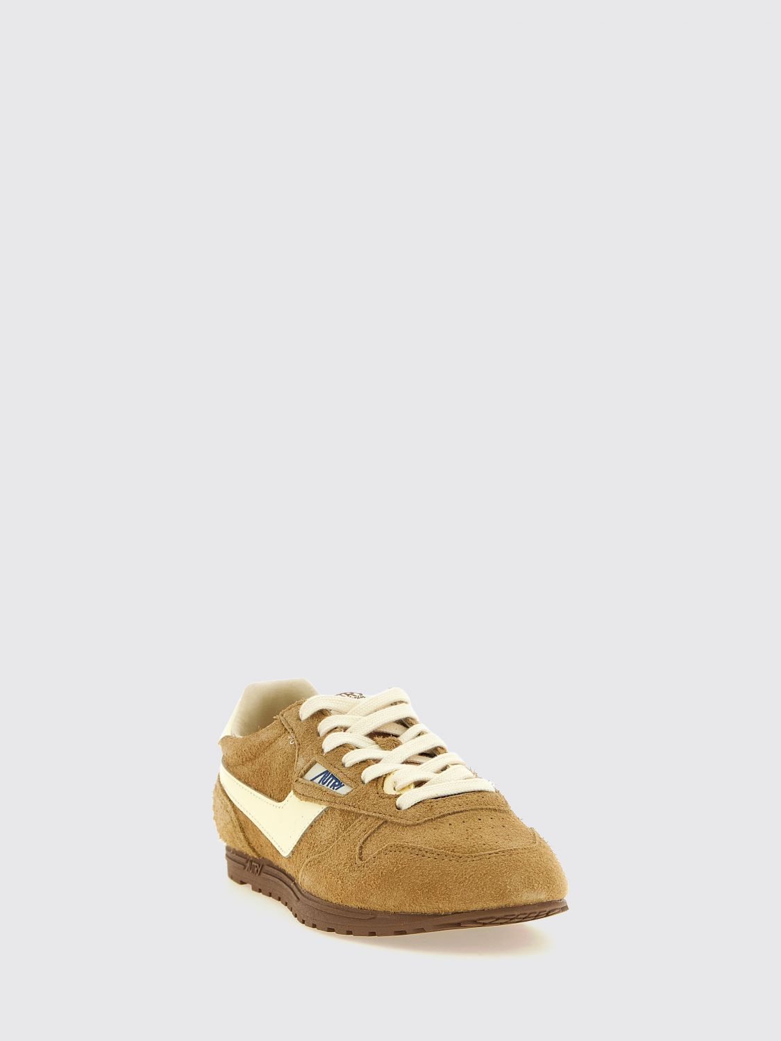 [AUTRY] Sneakers FW26 WSLW UB40
