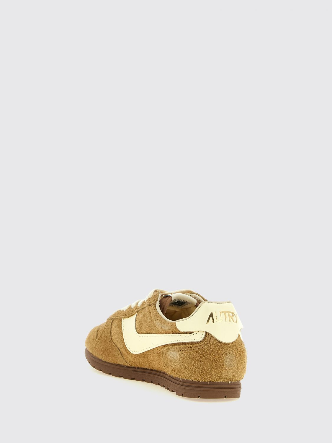 [AUTRY] Sneakers FW26 WSLW UB40