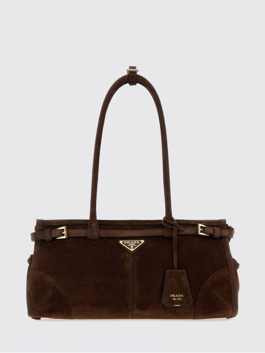 [Prada] Shoulder bag FW26 1BA426VMOM2C4S F0003