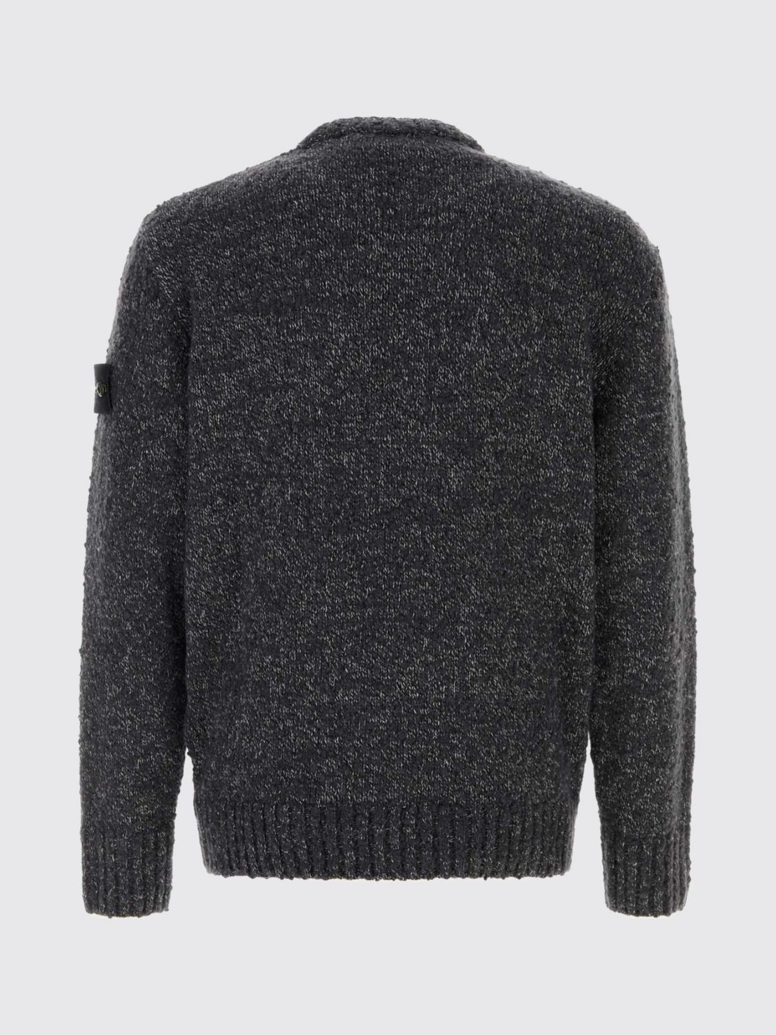 [Stone Island] Knitwear FW26 5100031S0N20 V0M62
