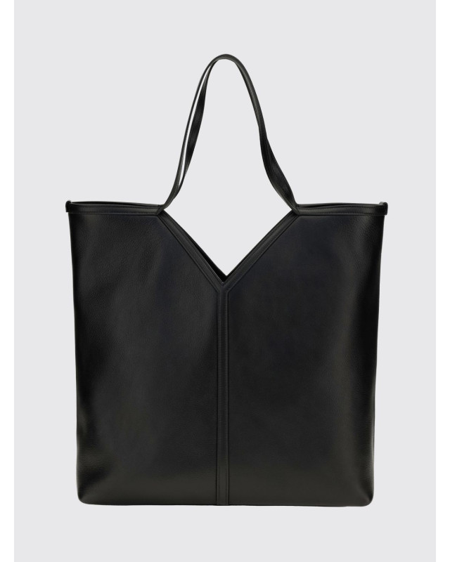 [Saint Laurent] Tote bag FW26 A00001AAGNA 1896