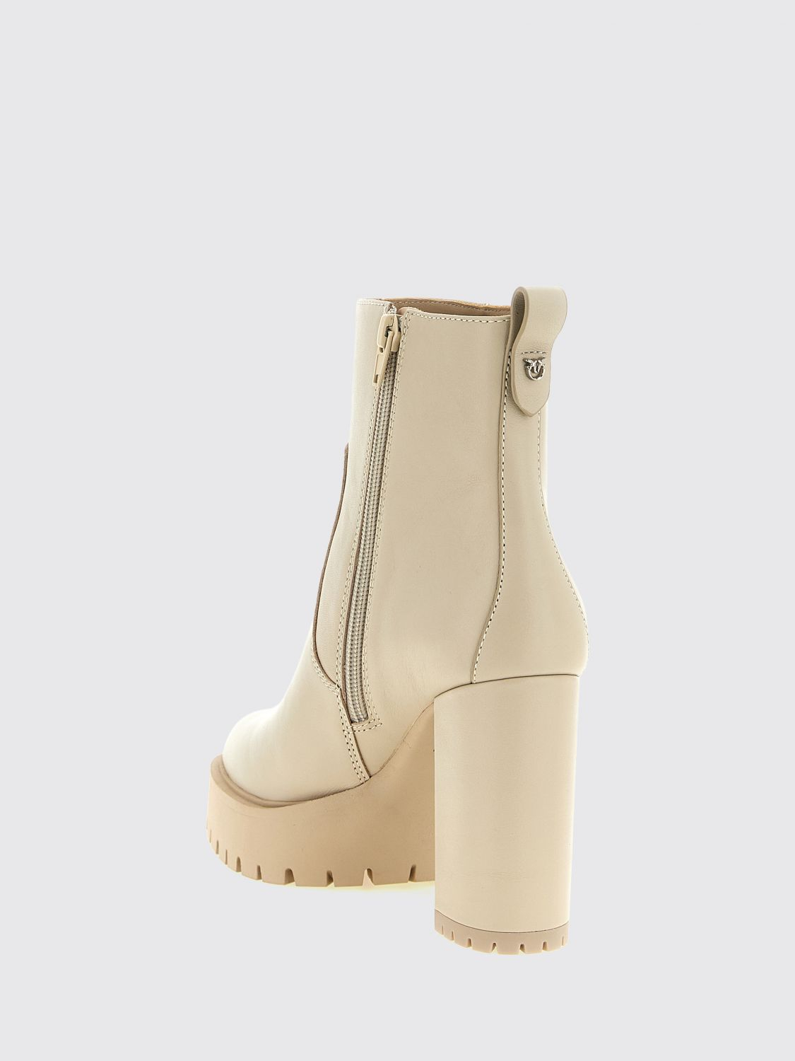 [PINKO] Boots FW26 SD0577P001 ZU5
