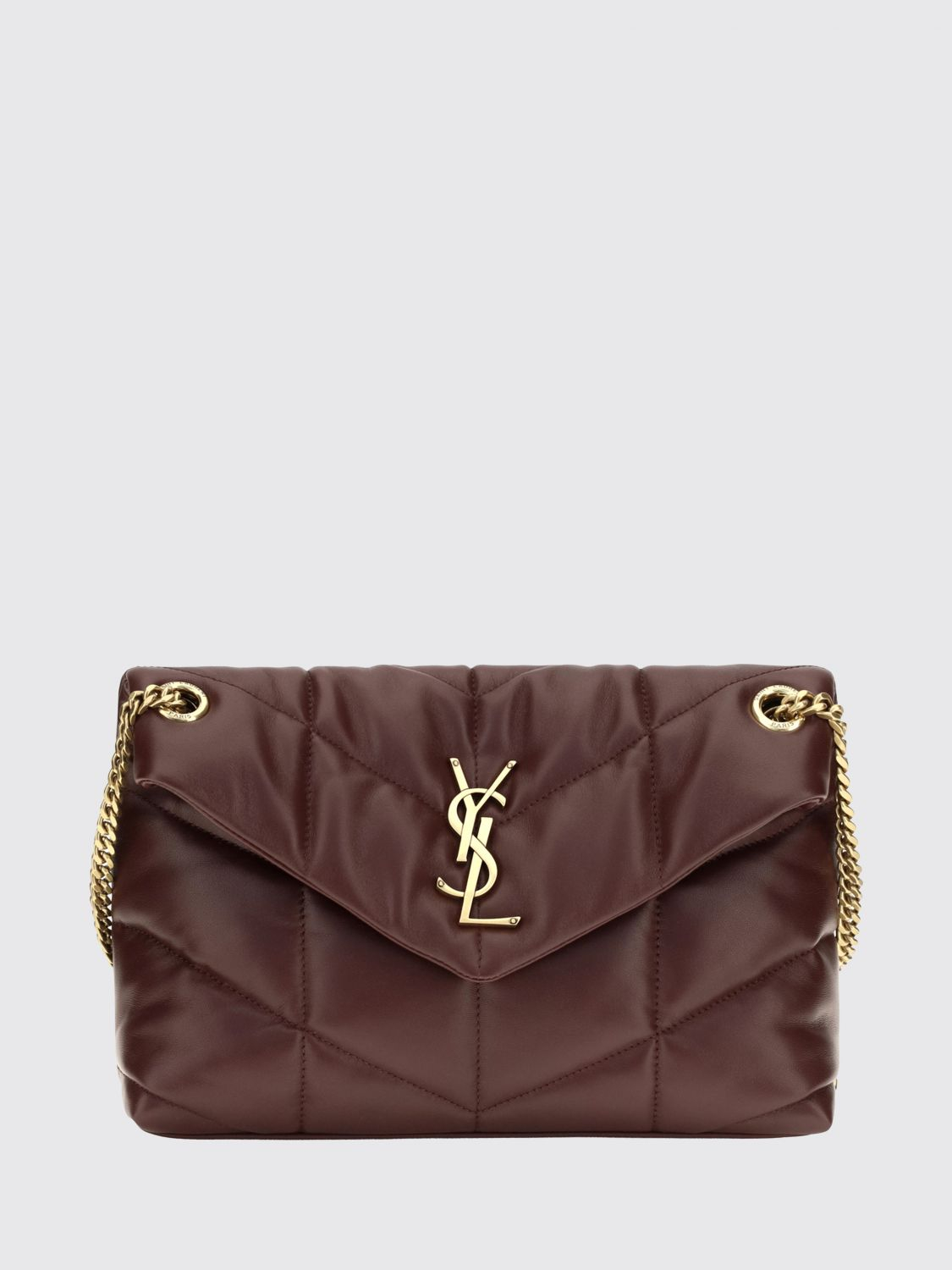 [Saint Laurent] Shoulder bag FW26 5774761EL07 6197