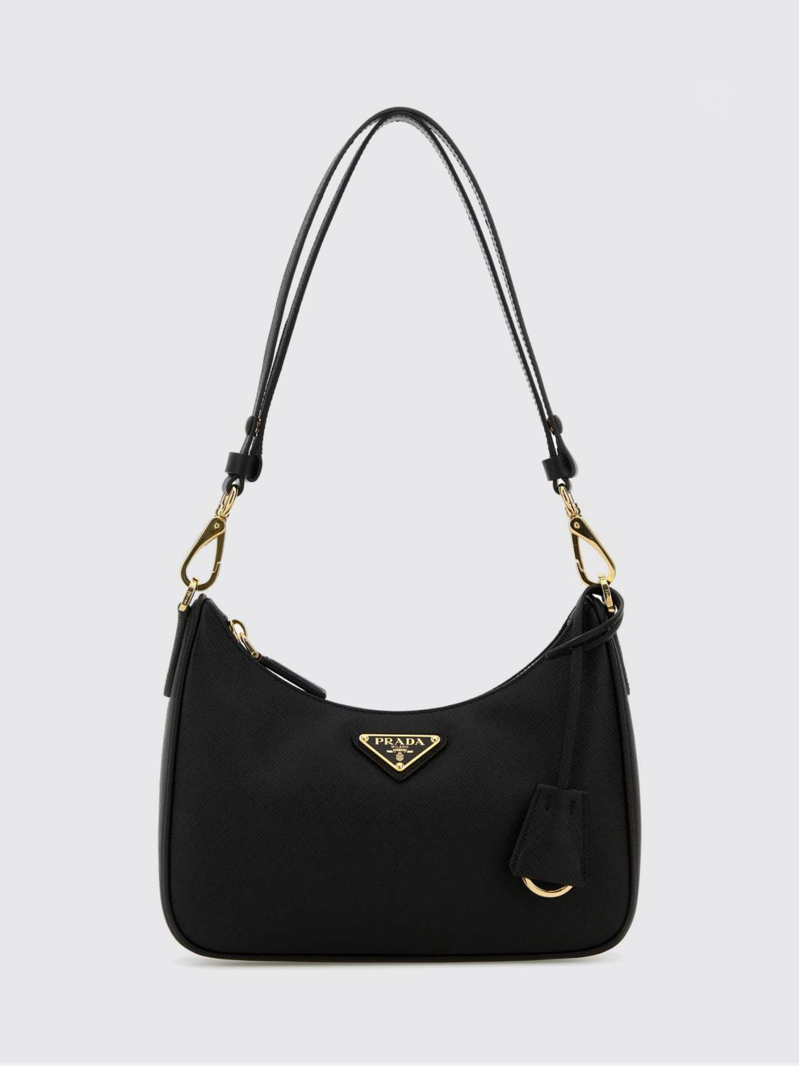 [Prada] Minibag FW26 1BC204VQOMNZV F0632